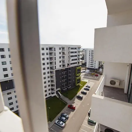 No. 10 - The Penthouse In City Center Gran Varadino Esterno foto