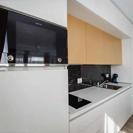 No. 10 - The Penthouse In City Center Gran Varadino Esterno foto