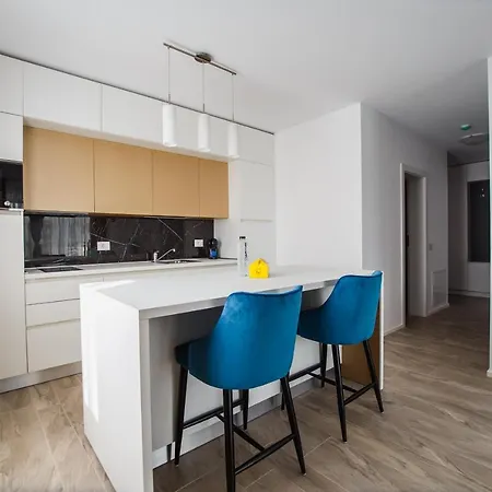 No. 10 - The Penthouse In City Center Gran Varadino Esterno foto