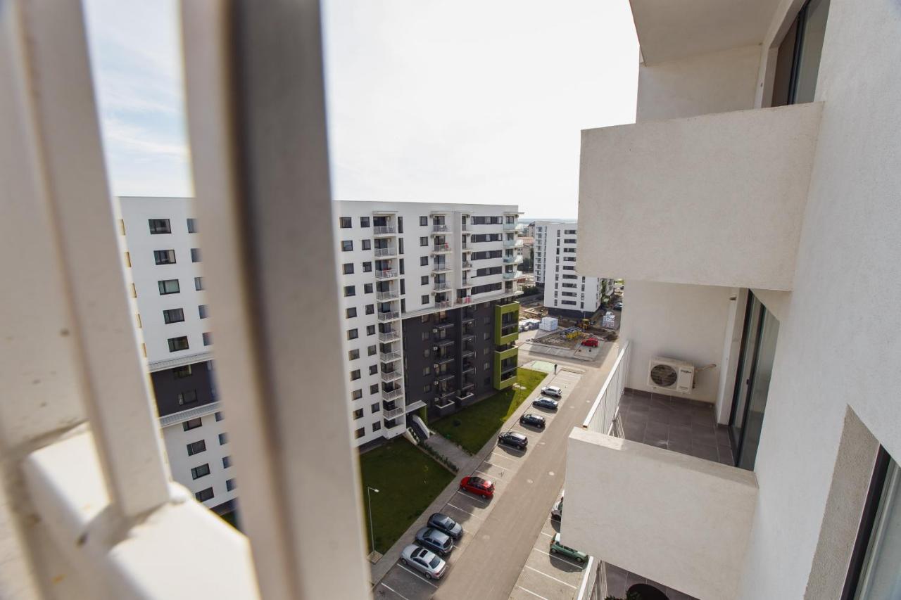 No. 10 - The Penthouse In Center