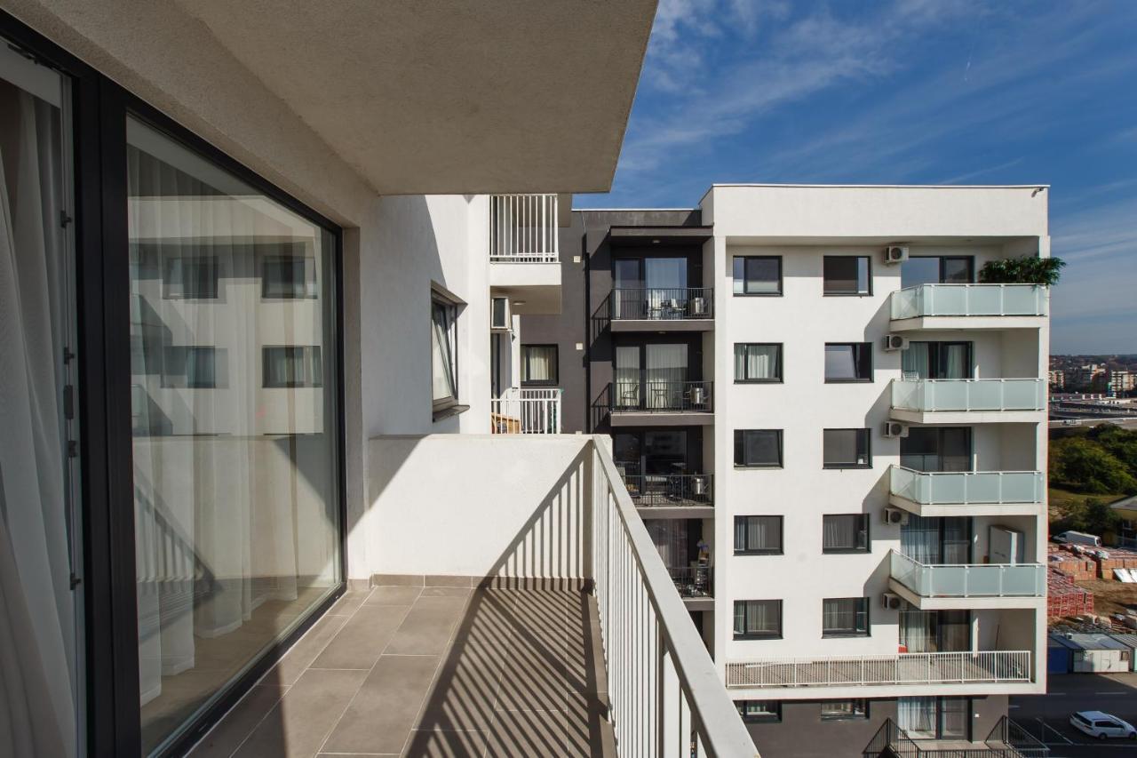 Apartment No. 10 - The Penthouse In Center