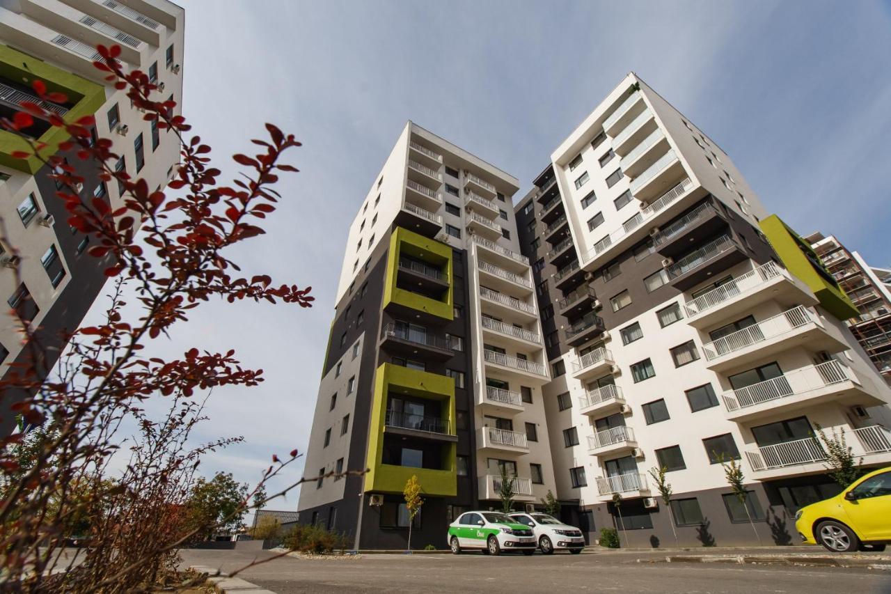 Apartment No. 10 - The Penthouse In Center *