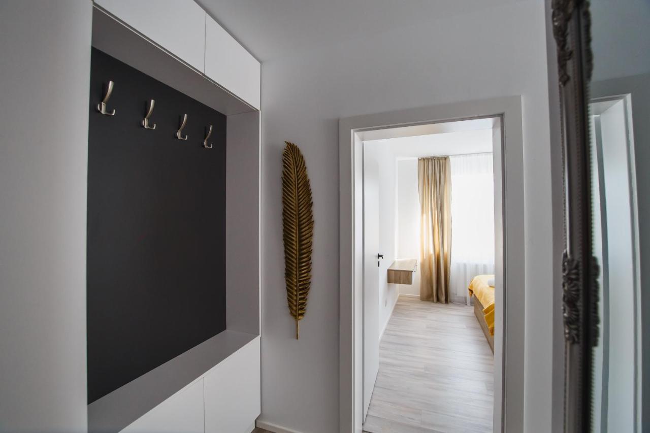 Apartment No. 10 - The Penthouse In Center *